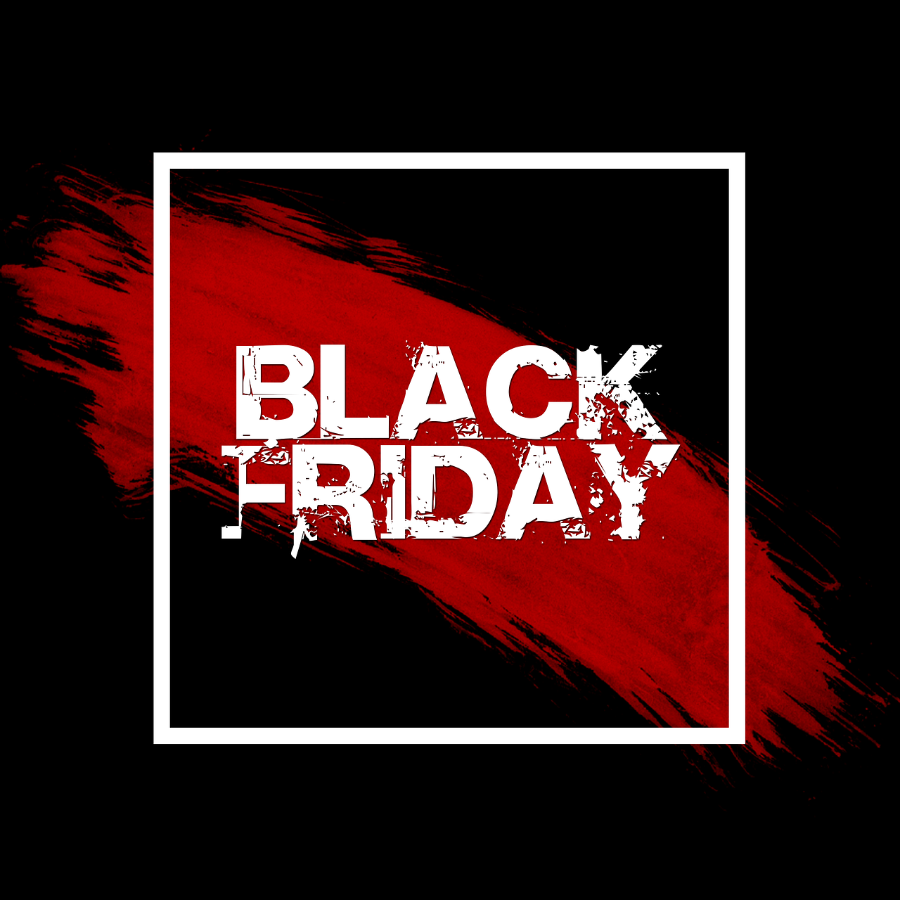 Zdjęcie Zdjęcie bffa black friday